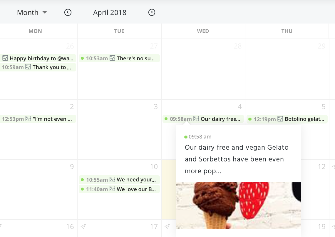 Twitter spam rules-- social media scheduling