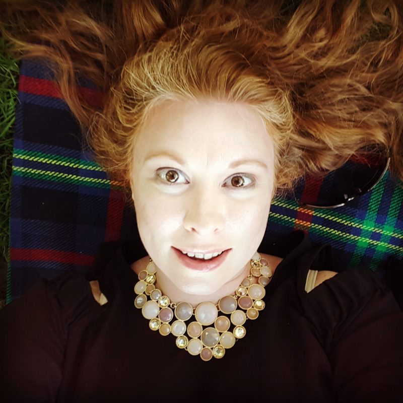 Influencer marketing: Sue Brown-Moore