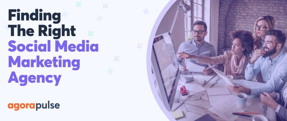 social media marketing agency