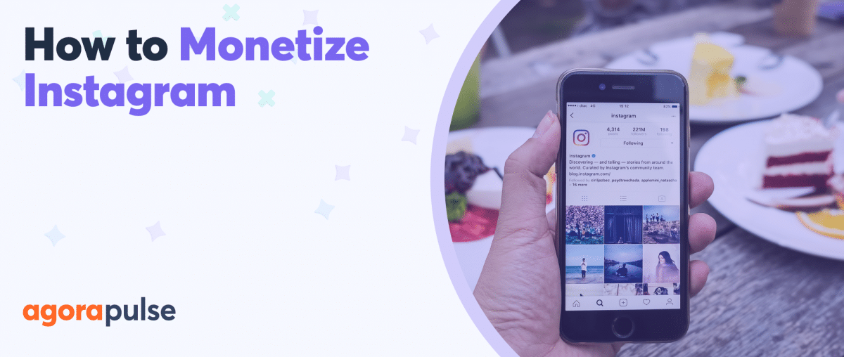 Feature image of How to Monetize Instagram: The 8 Top Ways to Make Money on Instagram