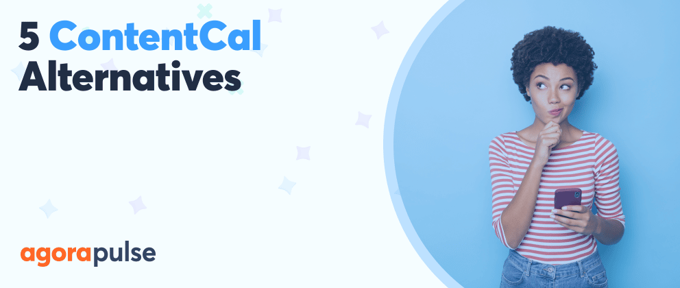 contentcal alternatives