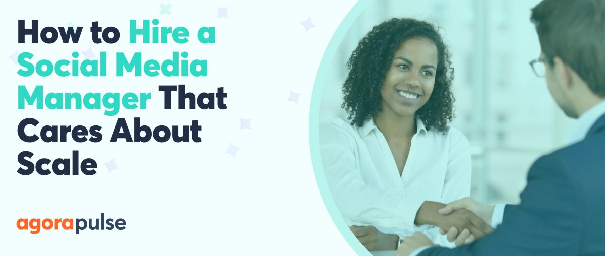 Feature image of How to Hire a Social Media Manager That Cares About Scale: Lessons From GoPro, Nike, and Taco Bell