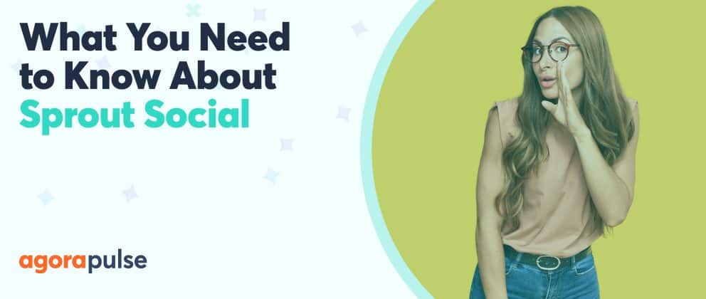 header about article about sprout social