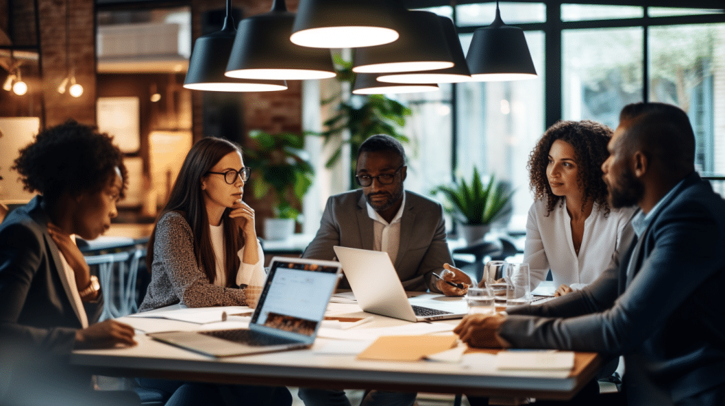 ethical ai use in marketing agencies