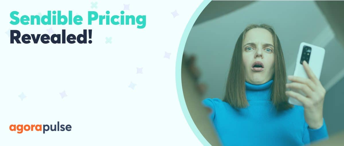 Feature image of Sendible Pricing: How Much Does It Really Cost?