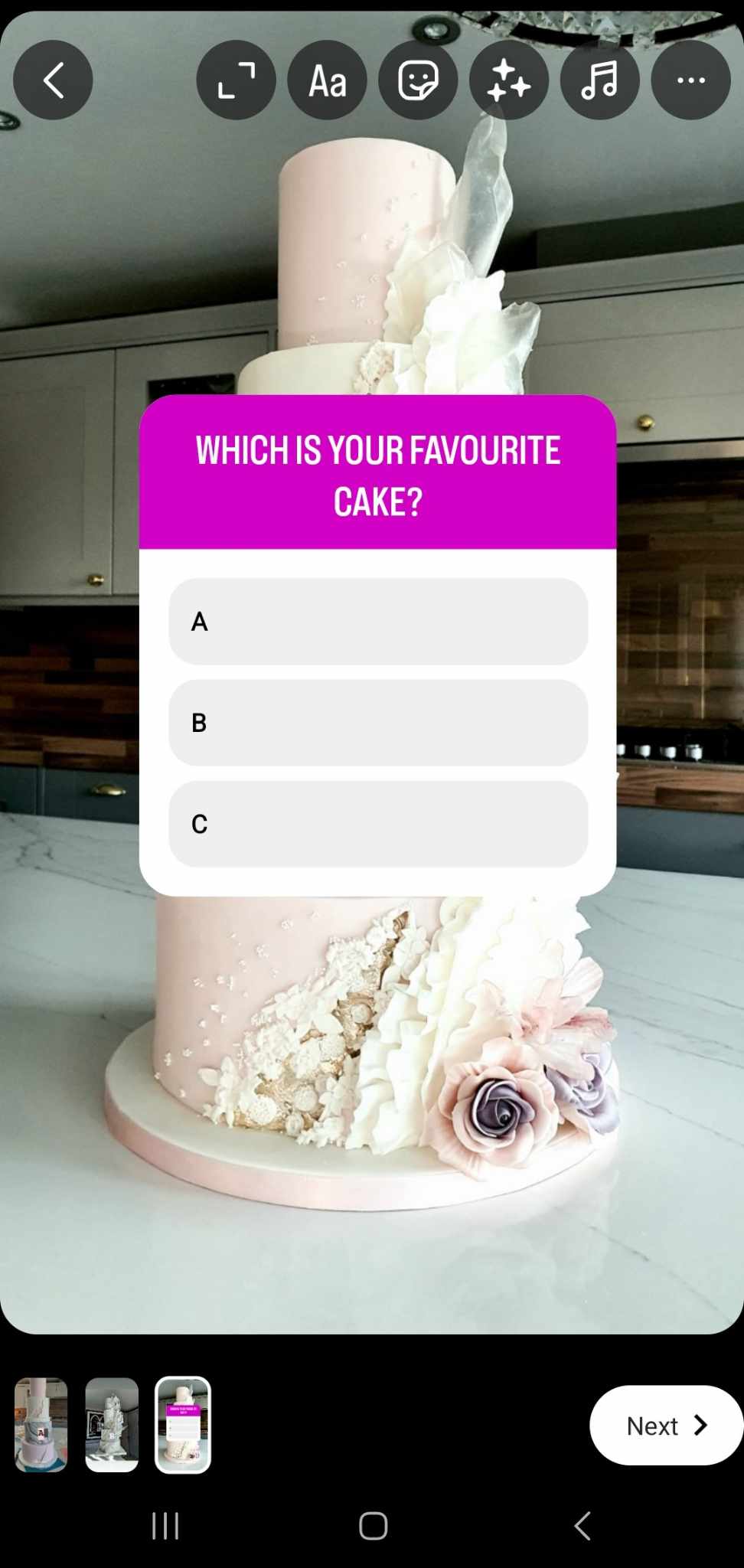 How Do I Add Multiple Photos To An Instagram Story?