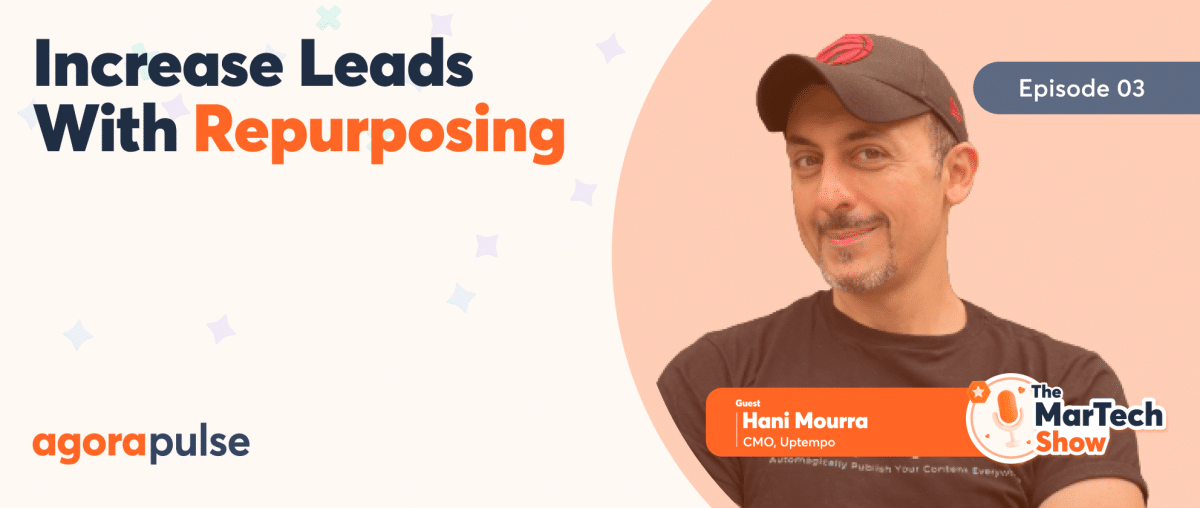 Feature image of Save Time and Increase Leads With a Robust Distribution and Repurposing Tool