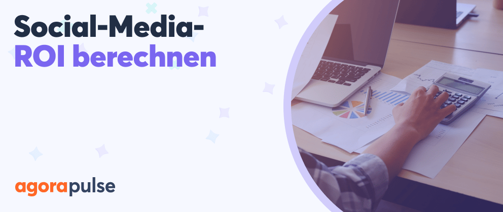 Social-Media-ROI berechnen