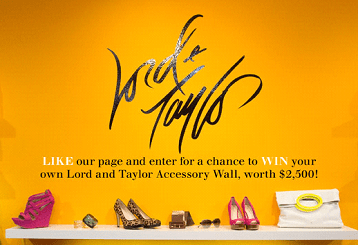Lord&taylor
