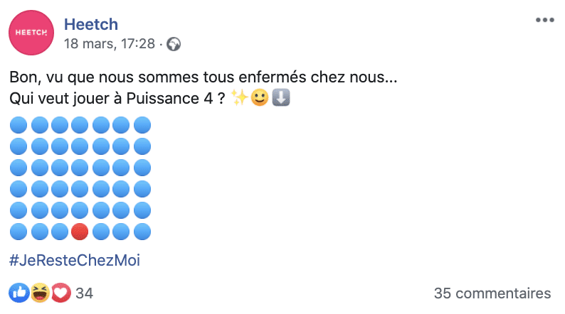 Como gerenciar suas redes sociais durante a crise, Como gerenciar suas redes sociais durante a crise?